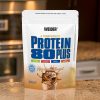 Protein 80 Plus fehérjepor - 500 g - mogyoró-nugát