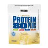 Protein 80 Plus fehérjepor - 2 kg - vanília