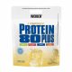 Weider Protein 80 Plus fehérjepor - 2 kg - vanília