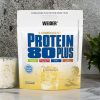 Protein 80 Plus fehérjepor - 2 kg - vanília