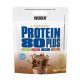 Weider Protein 80 Plus fehérjepor - 2 kg - csoki