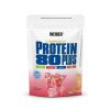 Protein 80 Plus fehérjepor - 500 g - eper