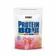 Weider Protein 80 Plus fehérjepor - 500 g - eper