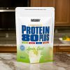 Protein 80 Plus fehérjepor - 500 g - citrom-túró