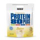 Weider Protein 80 Plus fehérjepor - 2 kg - banán