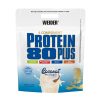 Protein 80 Plus fehérjepor - 2 kg - kókusz