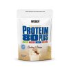 Protein 80 Plus fehérjepor - 500 g - keksz-tejszín