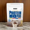 Protein 80 Plus fehérjepor - 500 g - sztracsatella