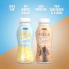 Protein Shake - 330ml - vanília