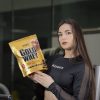 Gold Whey fehérjepor - 500 g - tejcsokoládé