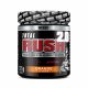 Weider Total Rush 2.0 teljesítményfokozó - 375 g - narancs