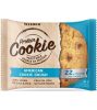 Protein Cookie vegán fehérje süti - 90 g - csokis keksz