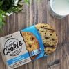 Protein Cookie vegán fehérje süti - 90 g - csokis keksz