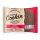 Weider Protein Cookie vegán fehérje süti - 90 g - csoki