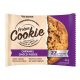 Weider Protein Cookie vegán fehérje süti - 90 g - karamella-csoki