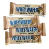 32% Whey-Wafer Bar fehérje szelet - 35g - mogyoró