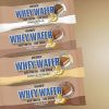 32% Whey-Wafer Bar fehérje szelet - 35g - mogyoró