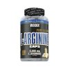 L-Arginine Caps aminosav kapszula