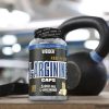 L-Arginine Caps aminosav kapszula