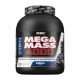 Weider Mega Mass 4000 tömegnövelő - 3 kg - vanília