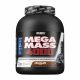 Weider Mega Mass 4000 tömegnövelő - 3 kg - csoki