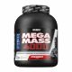 Weider Mega Mass 4000 tömegnövelő - 3 kg - eper