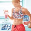 Power Protein 90 multi-component fehérje – 500 g - krémes kajszi-maracuja