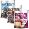 Instant Oatmeal Delicatesse zabkása - keksz fehér csokoládékrémmel