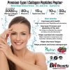 Collagen Joints & Beauty Marine kollagén Peptan® – kollagén folyadék