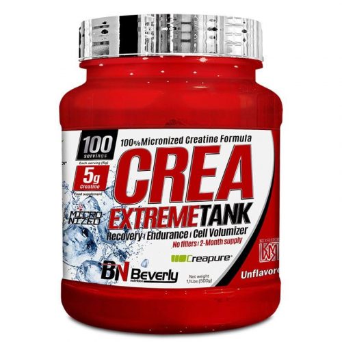 Crea Extreme Tank kreatin - 500 g