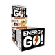 Beverly Nutrition Energy Go Pre Workout edzés előtti energizáló gél - narancs