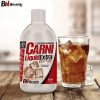 Carni Liquid Extra Energy – L-karnitin tartalmú zsírégető ital - kóla