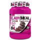 Beverly Nutrition Lady Meal fehérjedús étkezéshelyettesítő - csokis keksz