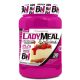 Beverly Nutrition Lady Meal fehérjedús étkezéshelyettesítő - epres sajttorta