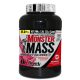 Beverly Nutrition Monster Mass tömegnövelő - 2,5 kg - eper