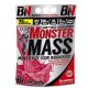 Beverly Nutrition Monster Mass tömegnövelő - 5 kg - eper