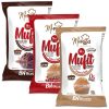 Mufit Zero fehérje muffin - natúr