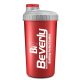 Beverly Nutrition Shaker - piros - 700 ml