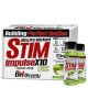 Beverly Nutrition Stim Impulse X10 edzés előtti kreatin folyadék - zöldalma