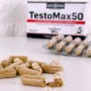 Testo Max 50 természetes tesztoszteron fokozó