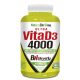 Beverly Nutrition Ultra Vita D3 4000 – D-vitamin 