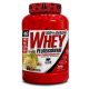 Beverly Nutrition Deluxe Whey tejsavó fehérjepor 2 kg - vanília