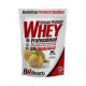 Beverly Nutrition Deluxe Whey tejsavó fehérjepor  500 g - vanília