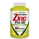 Beverly Nutrition Chelated Zinc Pro 30 - cink kapszula