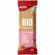 Weider Bio Natural Bar energiaszelet - 50g - datolya-quinoa-kesudió