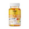 MultiVit Gumivitamin multivitamin - narancs-citrom