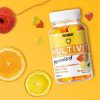 MultiVit Gumivitamin multivitamin - narancs-citrom