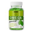 Omega Up gumivitamin - Lime ízben