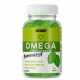 Weider Omega Up gumivitamin - Lime ízben