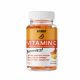 Weider C-vitamin gumivitamin - narancs